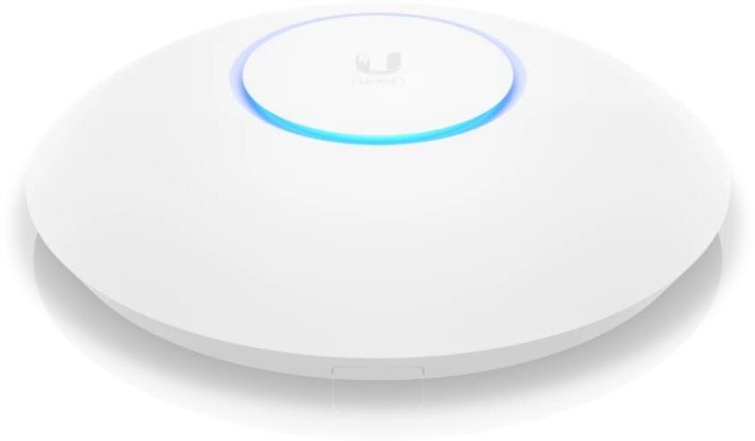UniFi 6 Long Range Indoor/Semi-Outdoor (IP54) Access Point, Wi-Fi 6, 4x4x4 MIMO