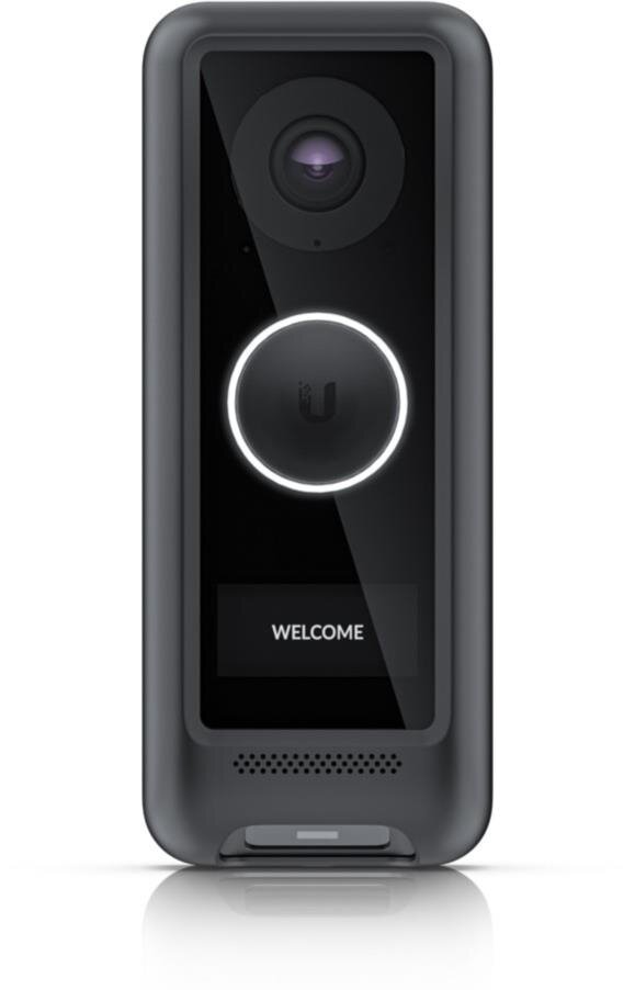 UniFi Protect G4 Türklingel Abdeckung, Schwarz