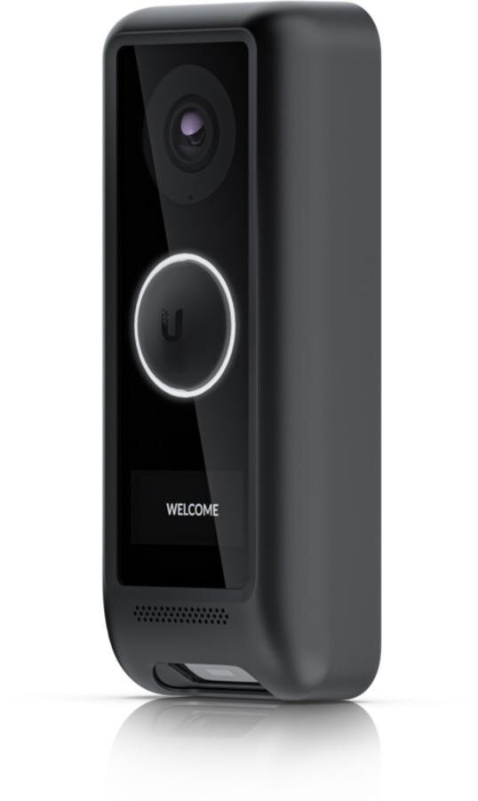 UniFi Protect G4 Türklingel Abdeckung, Schwarz