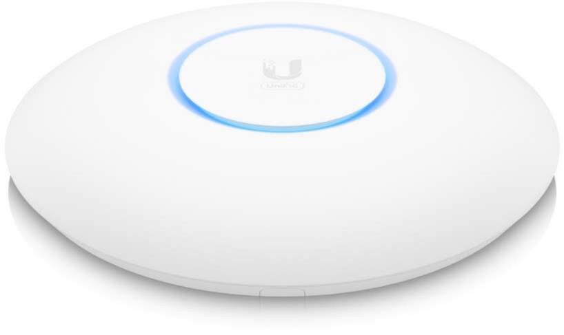 UniFi WiFi 6 Pro Indoor Access Point, 300 Client-Support, 5.3 Gbps Durchsatzrate
