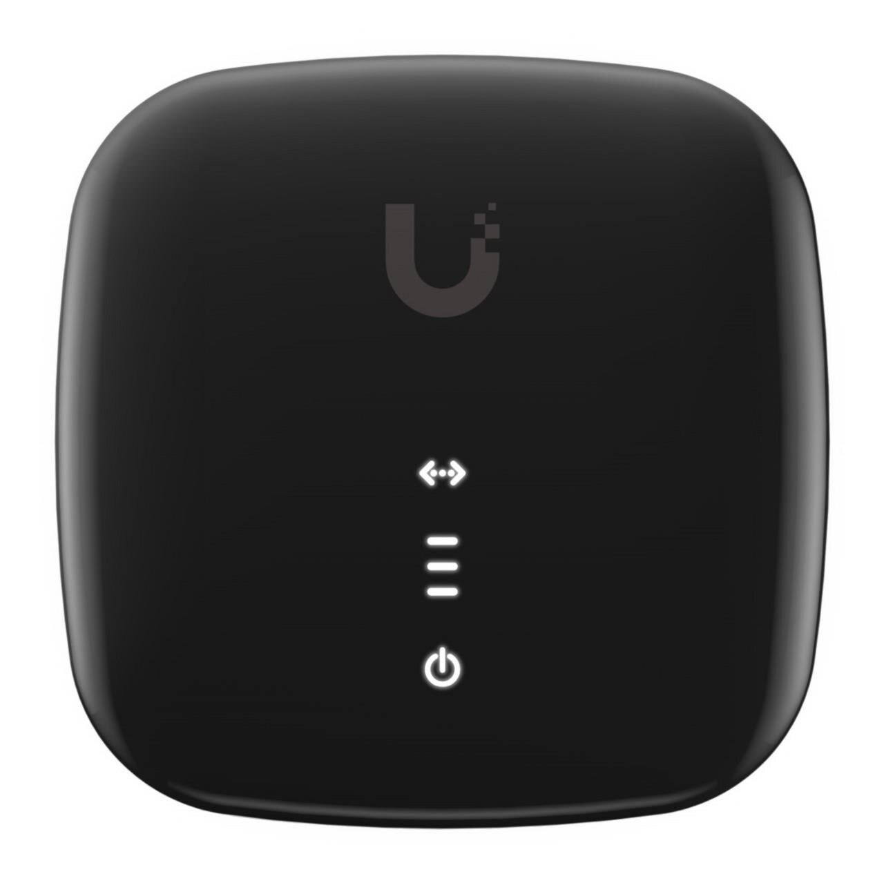 UISP Fiber XG 10Gbps XG-PON Optical Network Terminal, 2.5 GB RJ45