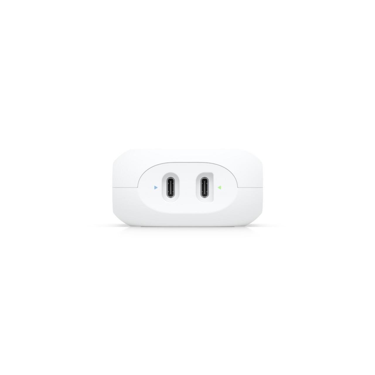 UniFi AI Theta Hub mit Unterstützung für externe Objektive und 2-Wege-Audiomodul
