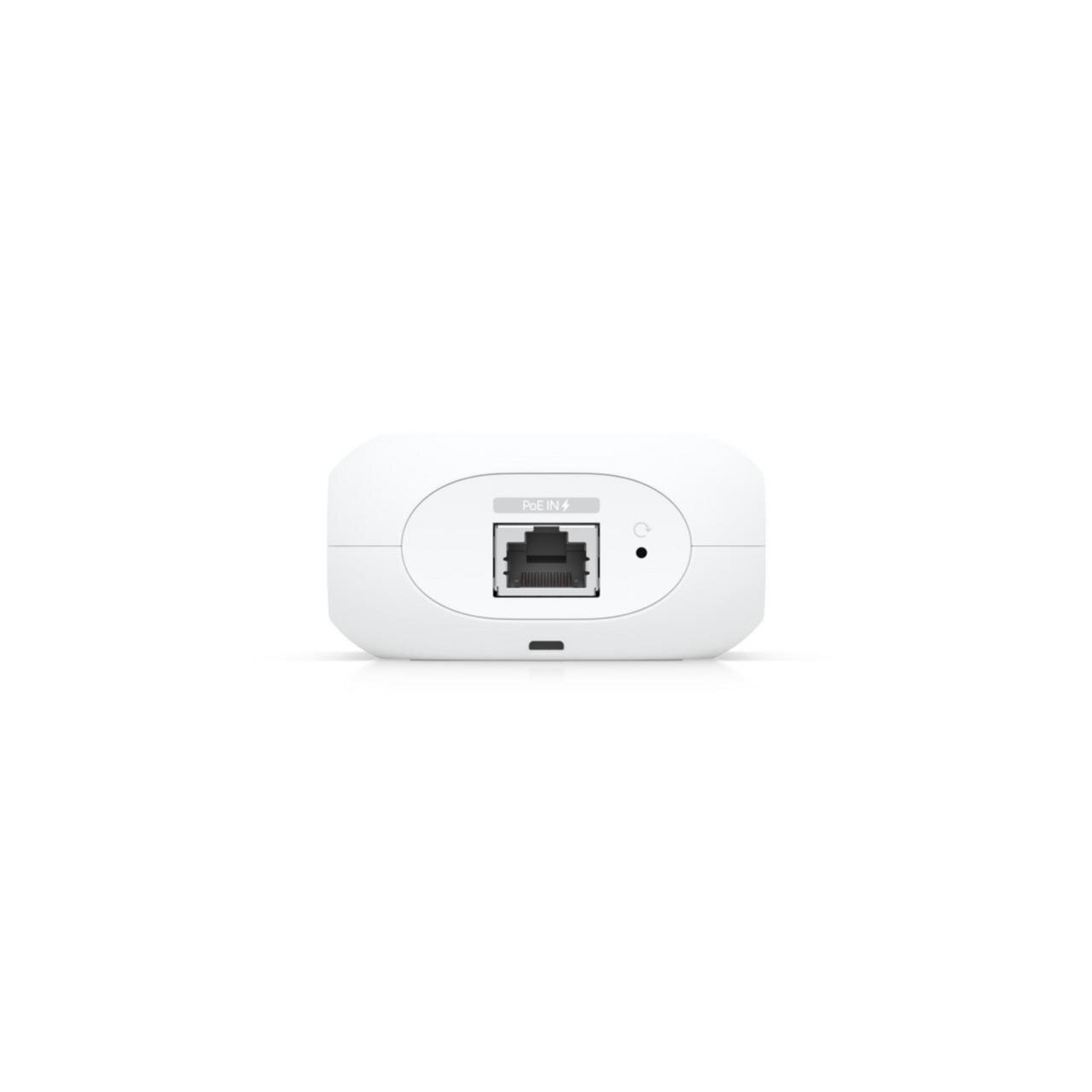 UniFi AI Theta Hub mit Unterstützung für externe Objektive und 2-Wege-Audiomodul