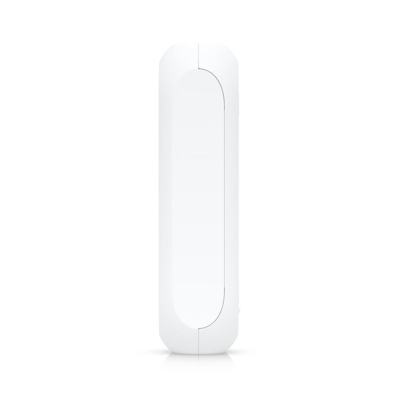 UniFi AI Theta Hub mit Unterstützung für externe Objektive und 2-Wege-Audiomodul