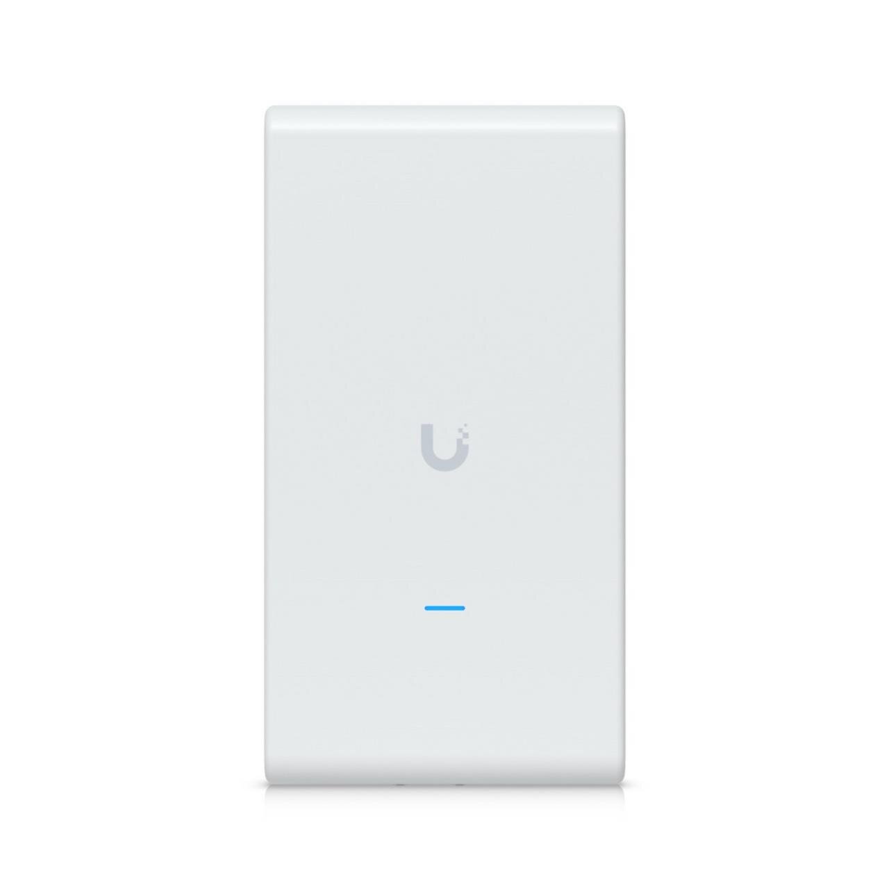 UniFi WiFi 6 Mesh Pro Indoor/Outdoor Access Point, 4x4 WiFi 6