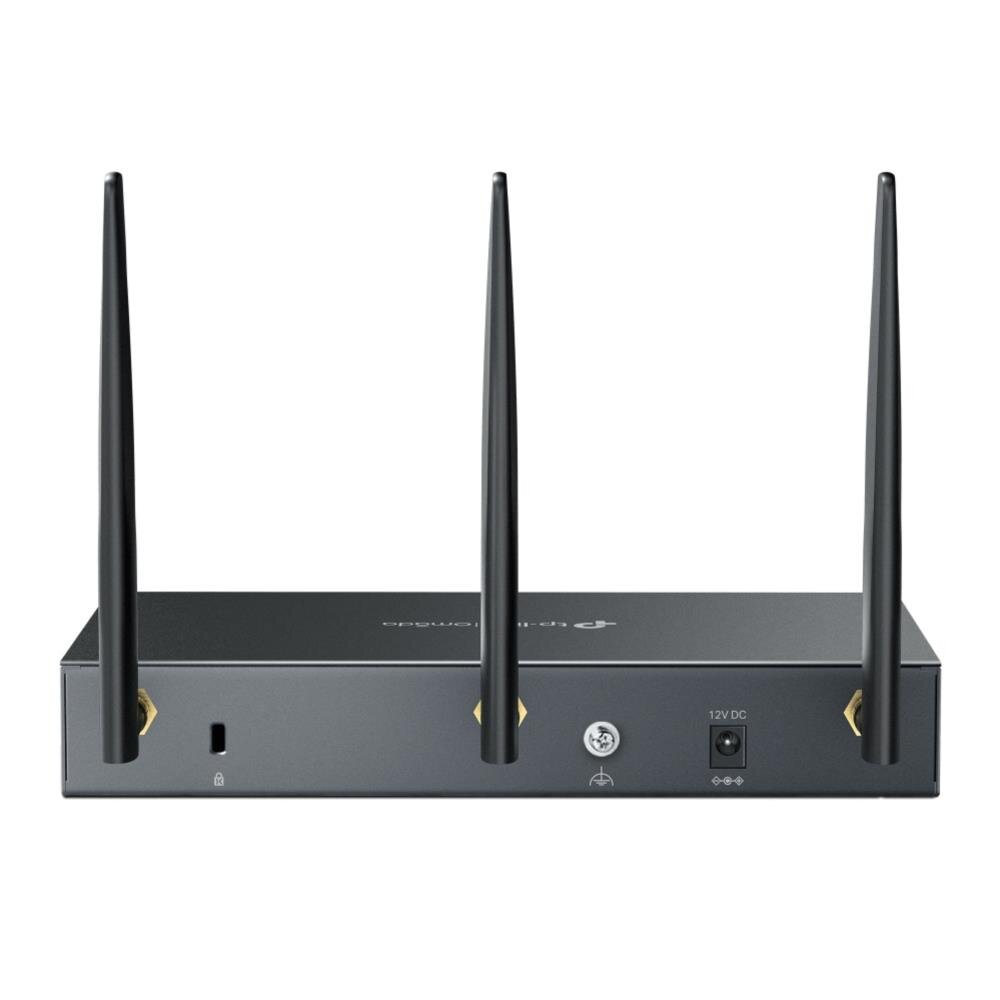 Omada AX3000 Gigabit VPN Router