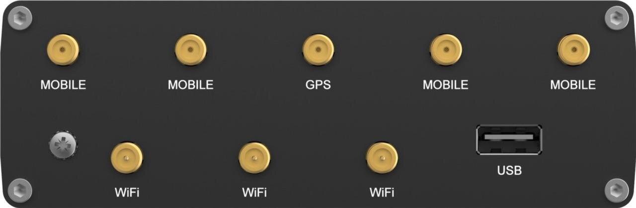 Industrie 5G Router - Wireless Multitool 
