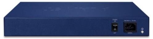 5-Port 10/100/1000T Enterprise VPN Security Router