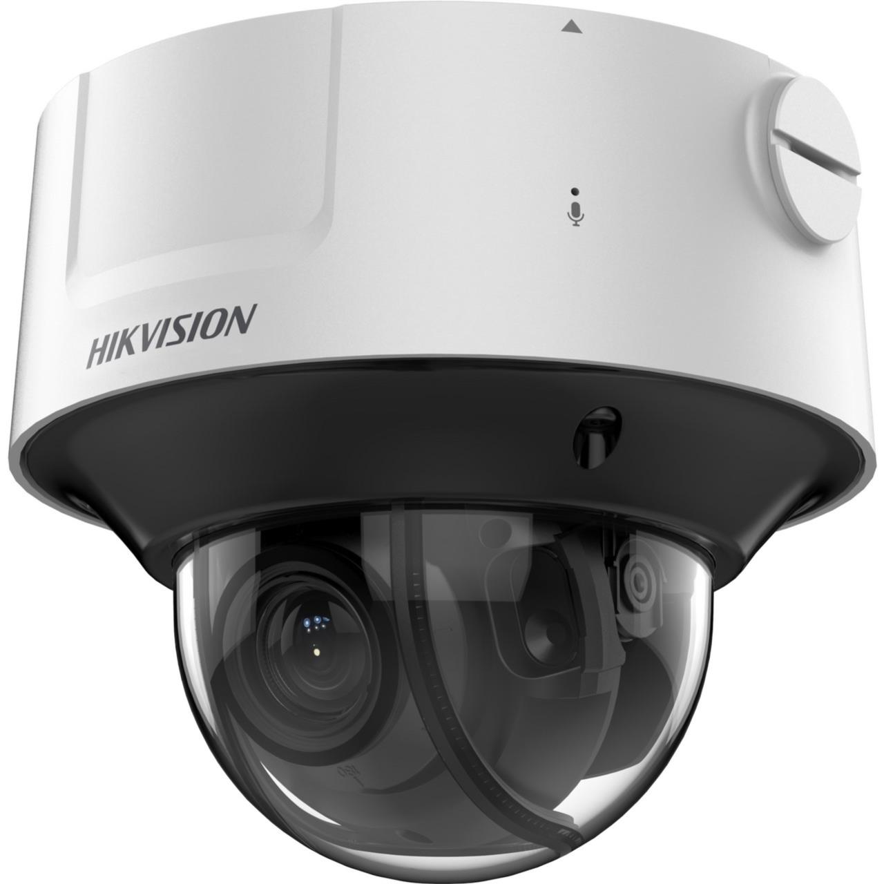 iDS-2CD75C5G0-IZHS(Y)(R) - 2MP IP VR Dome Kamera, IP67, PoE,opt.Anti-Korrision
