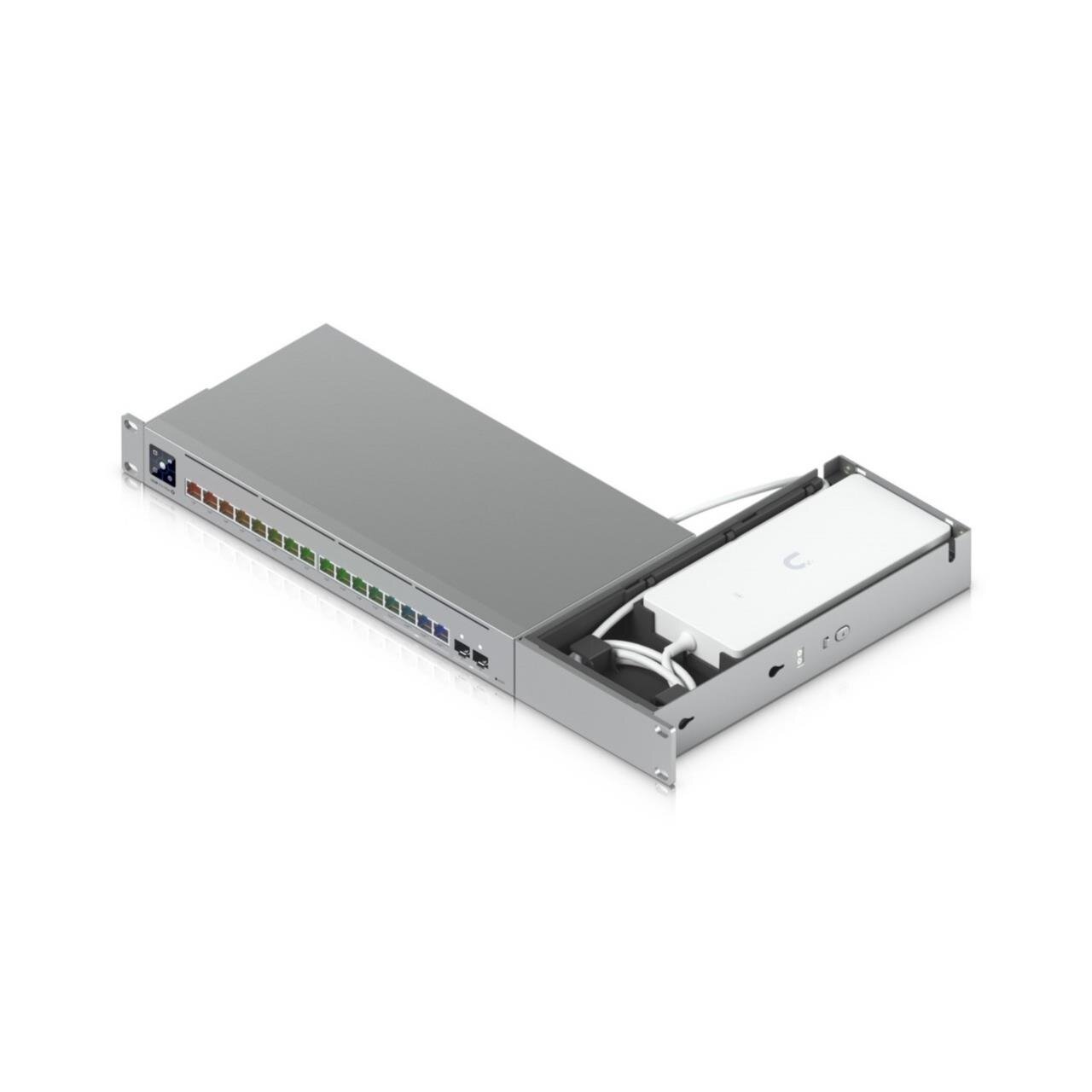 UniFi Pro Max 16 Rackmontagesatz