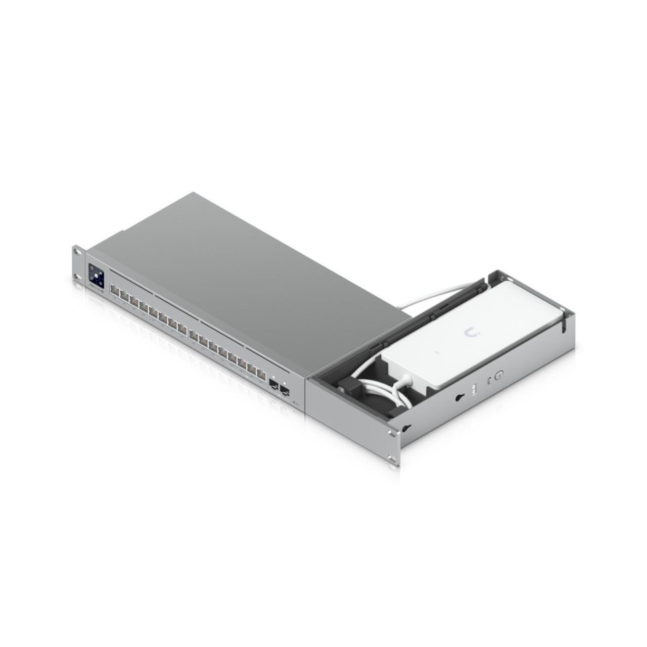 UniFi Pro Max 16 Rackmontagesatz