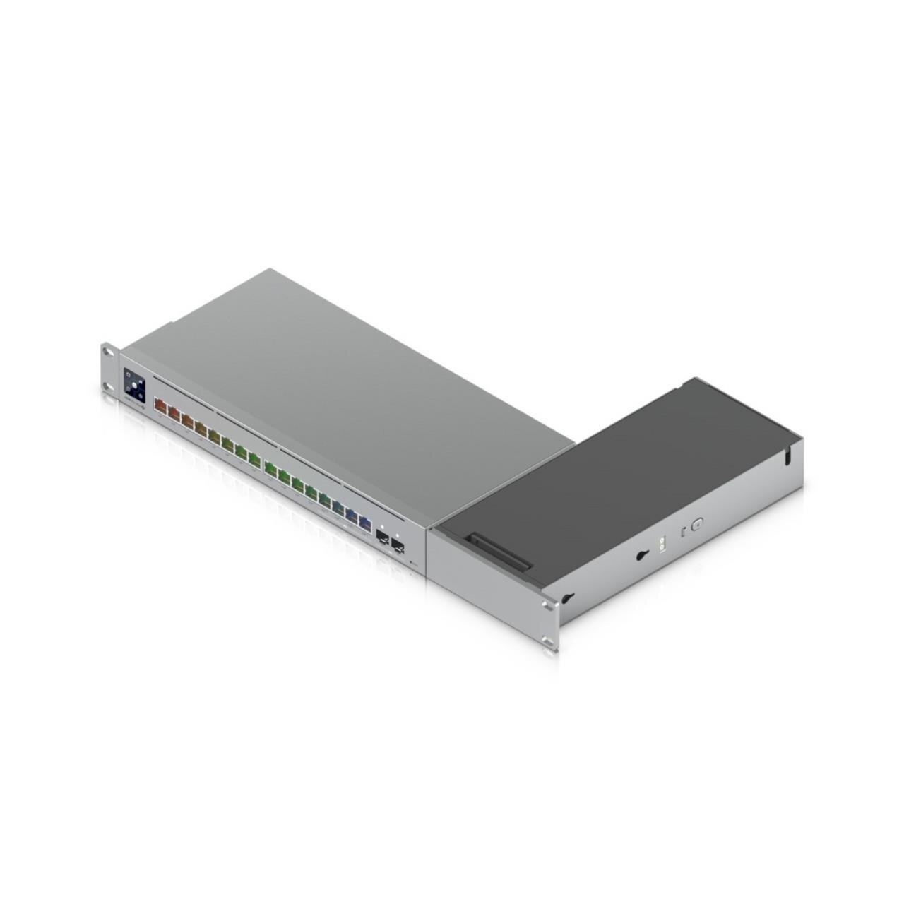 UniFi Pro Max 16 Rackmontagesatz