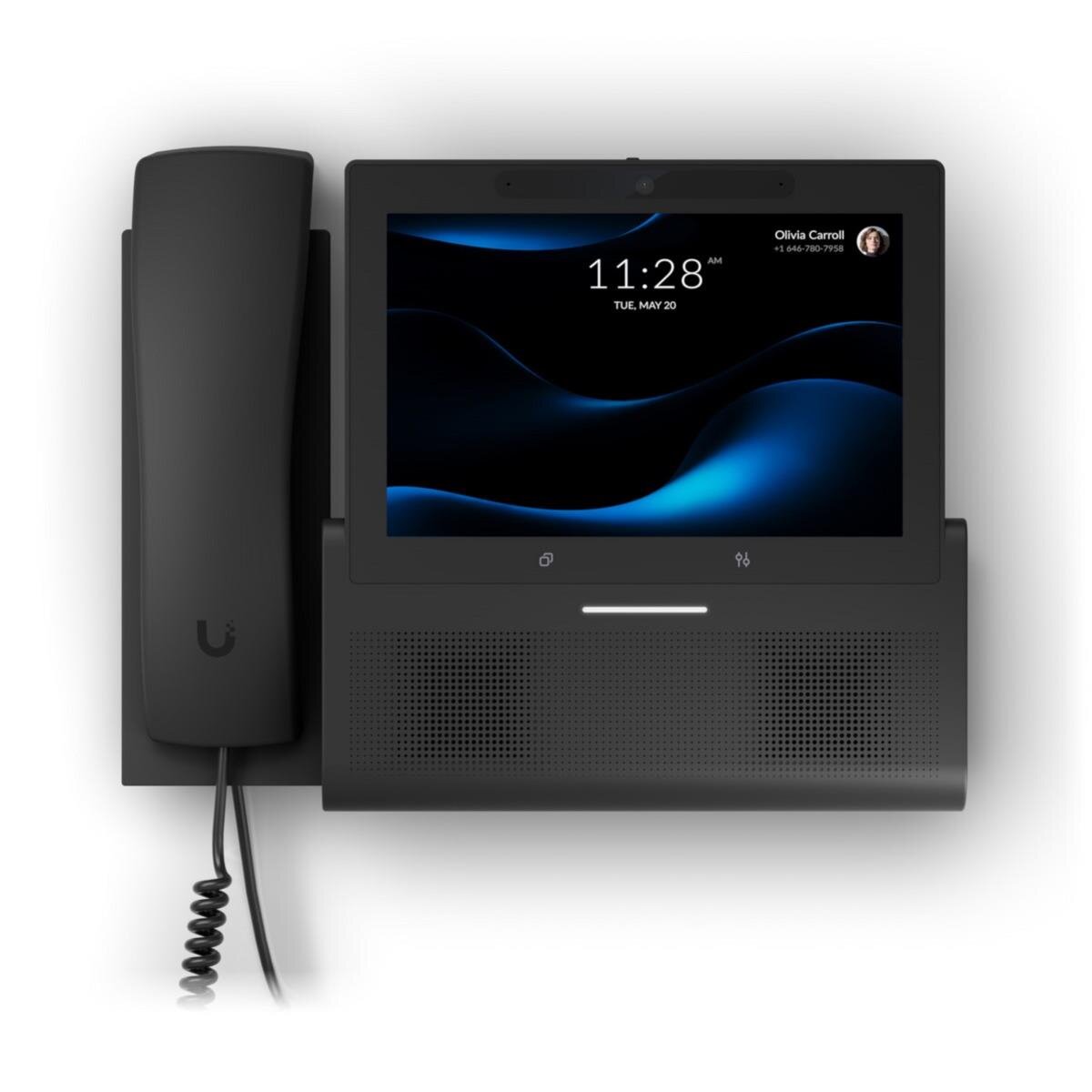 UniFi G3 Touch Wall
