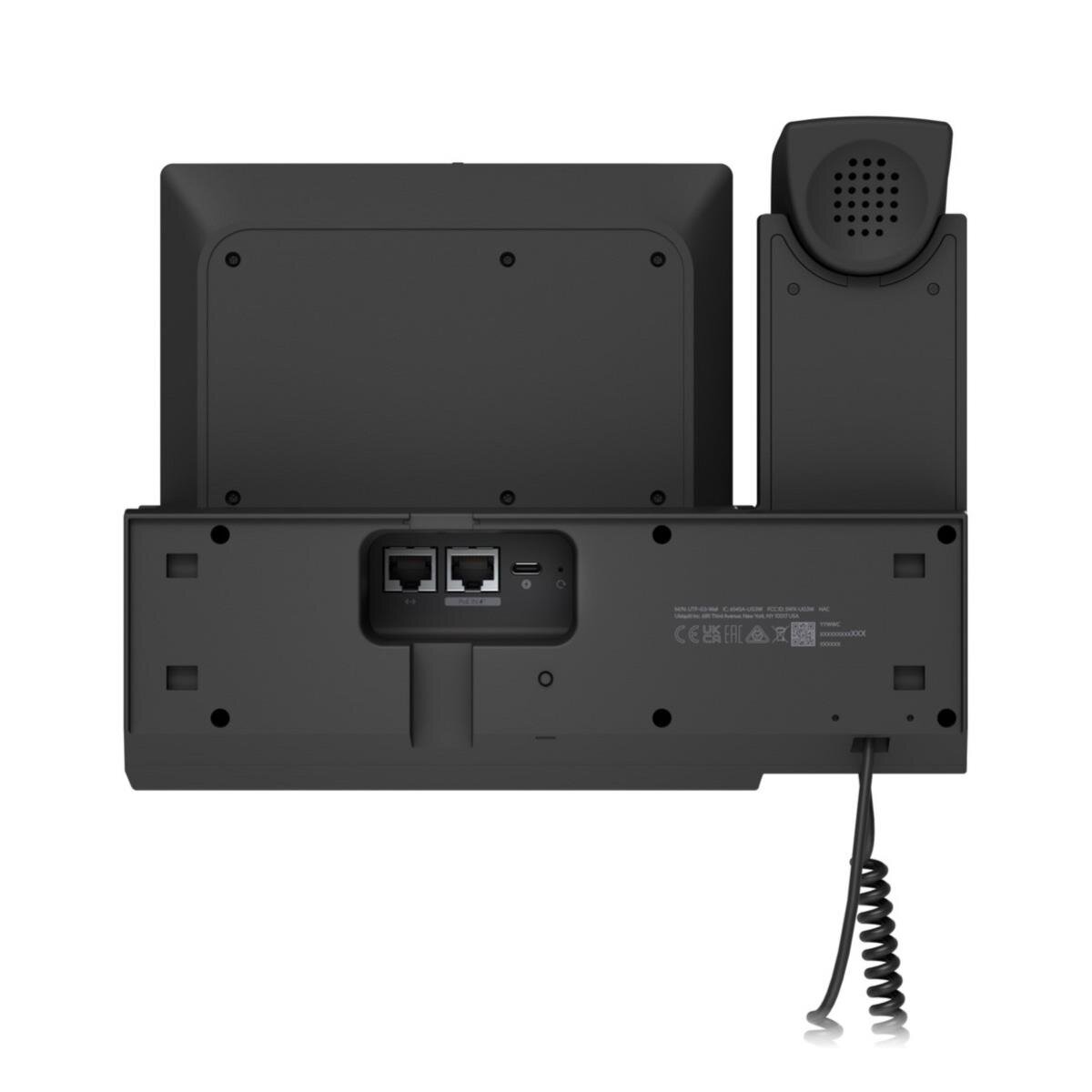 UniFi G3 Touch Wall