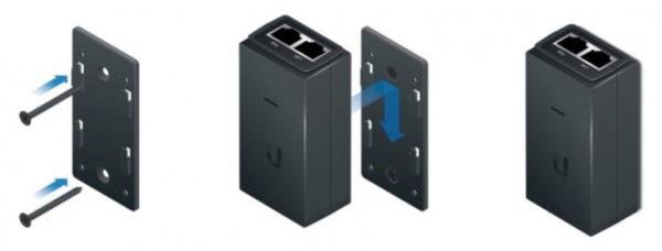 PoE Wall Mount Accessory