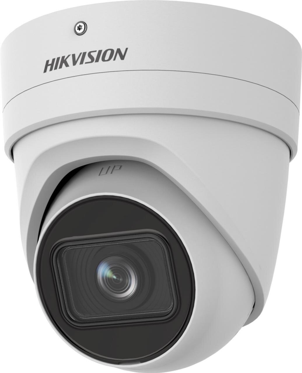 DS-2CD2H86G2-IZS(C) - 8MP (4K) IP VR Turret Kamera, IP66, PoE, 2.8-12mm