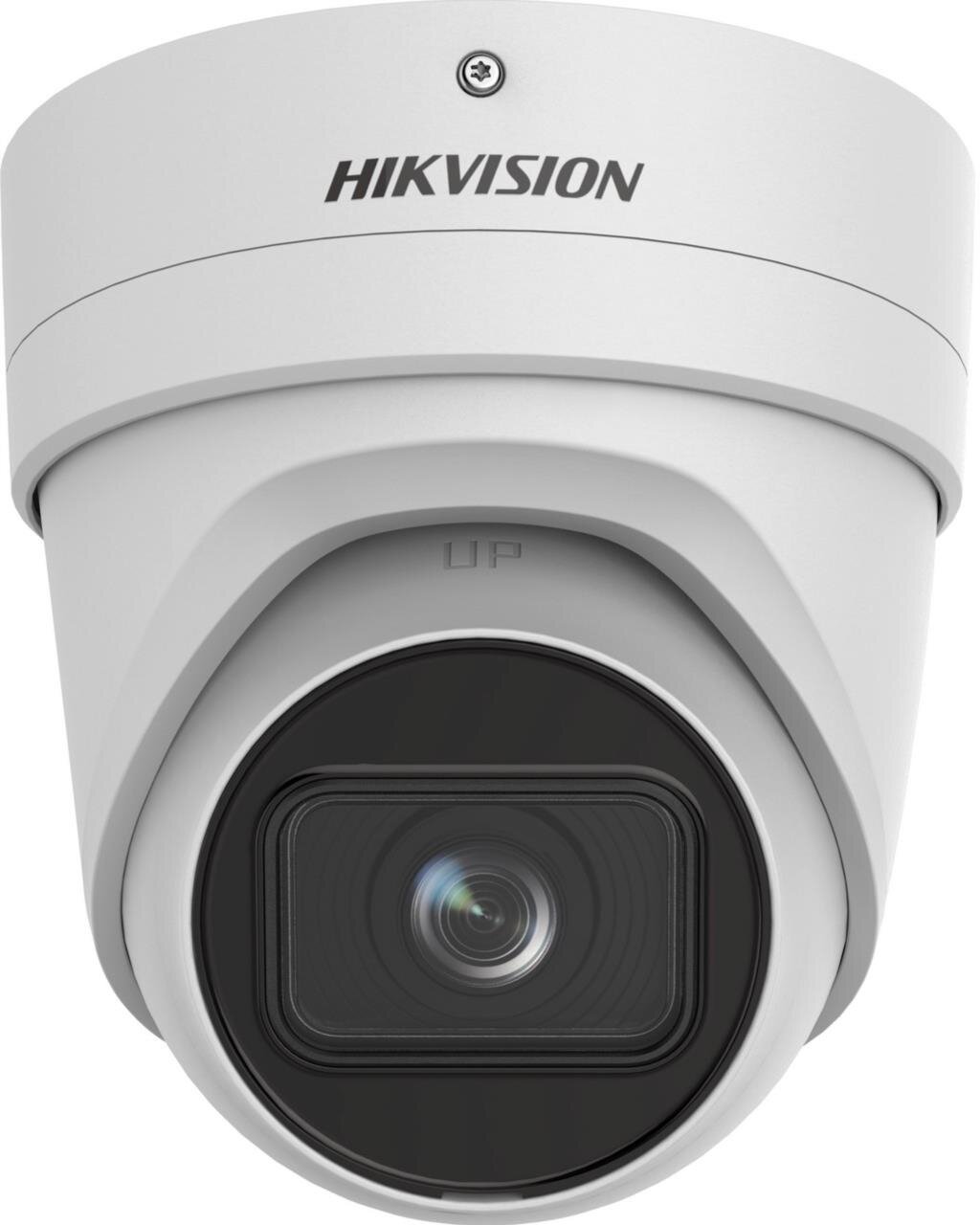 DS-2CD2H86G2-IZS(C) - 8MP (4K) IP VR Turret Kamera, IP66, PoE, 2.8-12mm