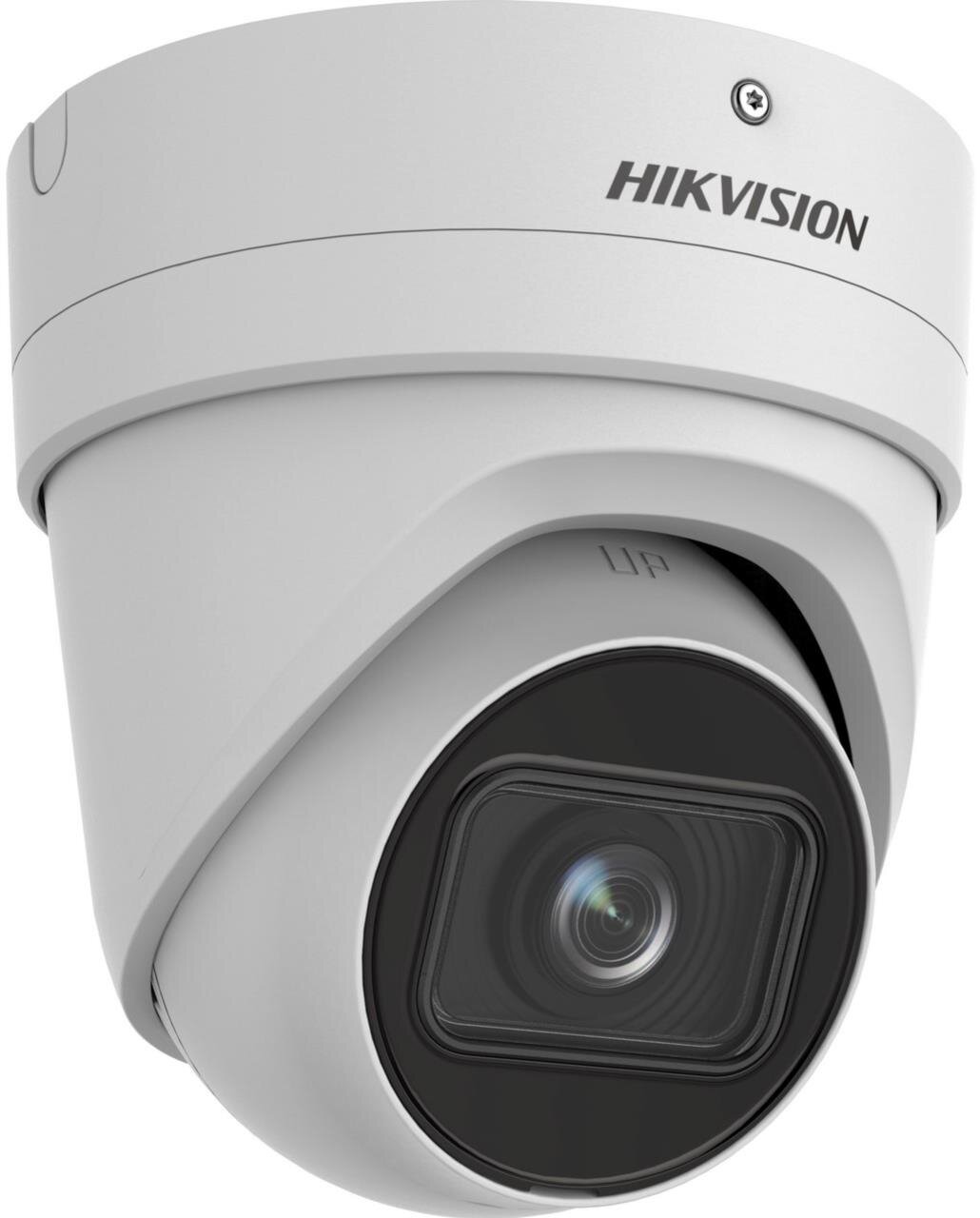 DS-2CD2H86G2-IZS(C) - 8MP (4K) IP VR Turret Kamera, IP66, PoE, 2.8-12mm