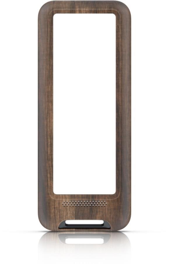 UniFi Protect G4 Türklingel Abdeckung, Holz