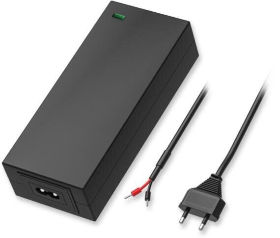 EU Netzteil mit 2-Pin / EU Type C, 62W