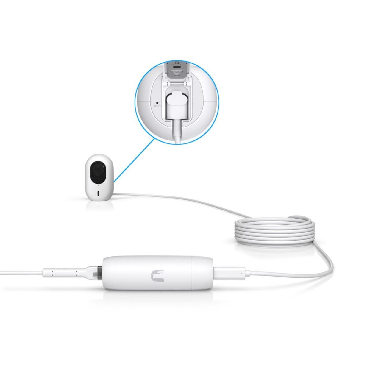 UniFi Kamera G4 Instant PoE-zu-USB-Kabel