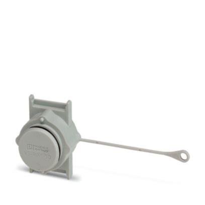 Schutzdeckel, IP67, hohe Ausführung
