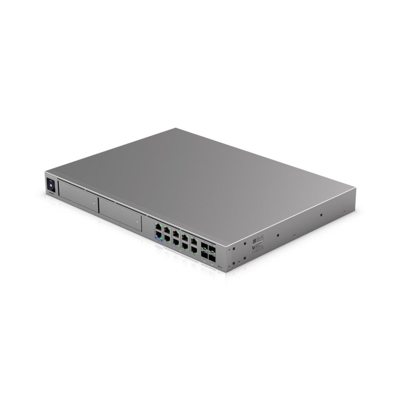 UniFi Dream Machine Beast, 2x 25G SFP28, 2x 10 SFP+, 8x 10 Gbit, 2x 1 Gbit