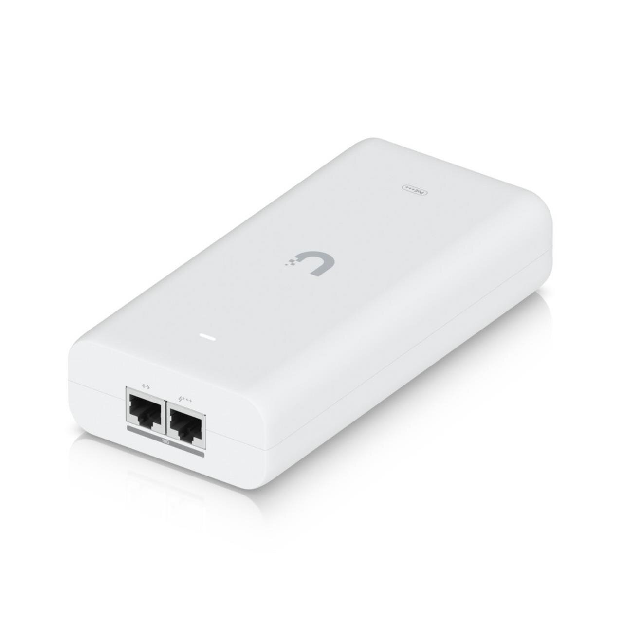UniFi 10G PoE+++ Adapter (90W)