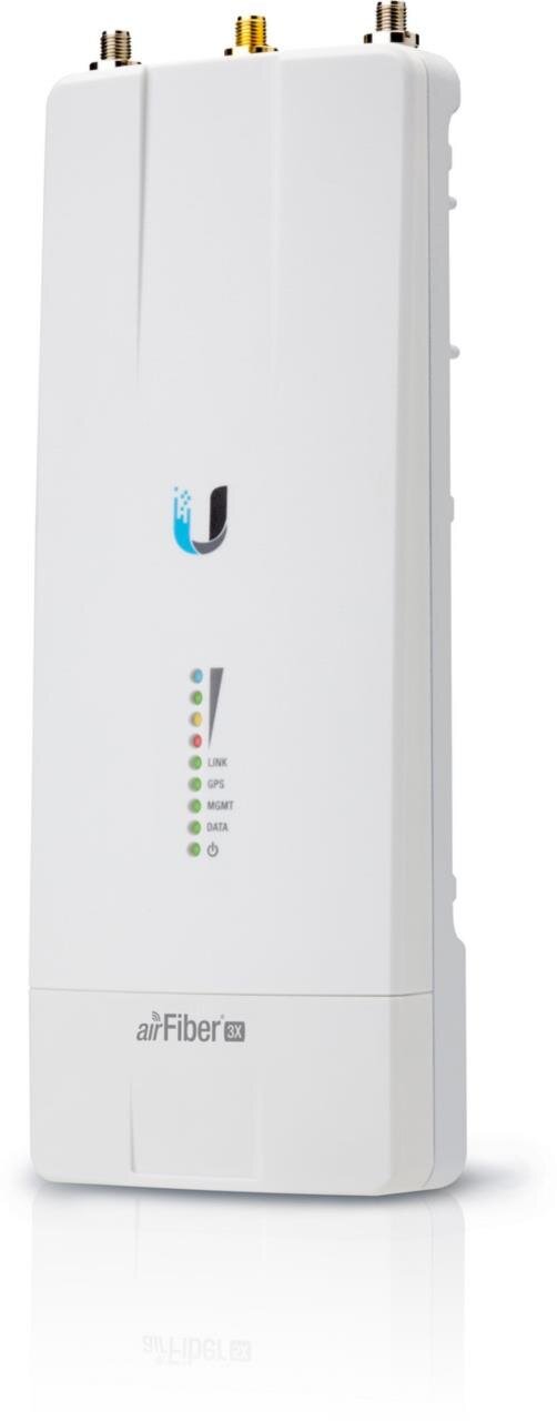 airFiber, 500+ Mbps Backhaul, 3 GHz