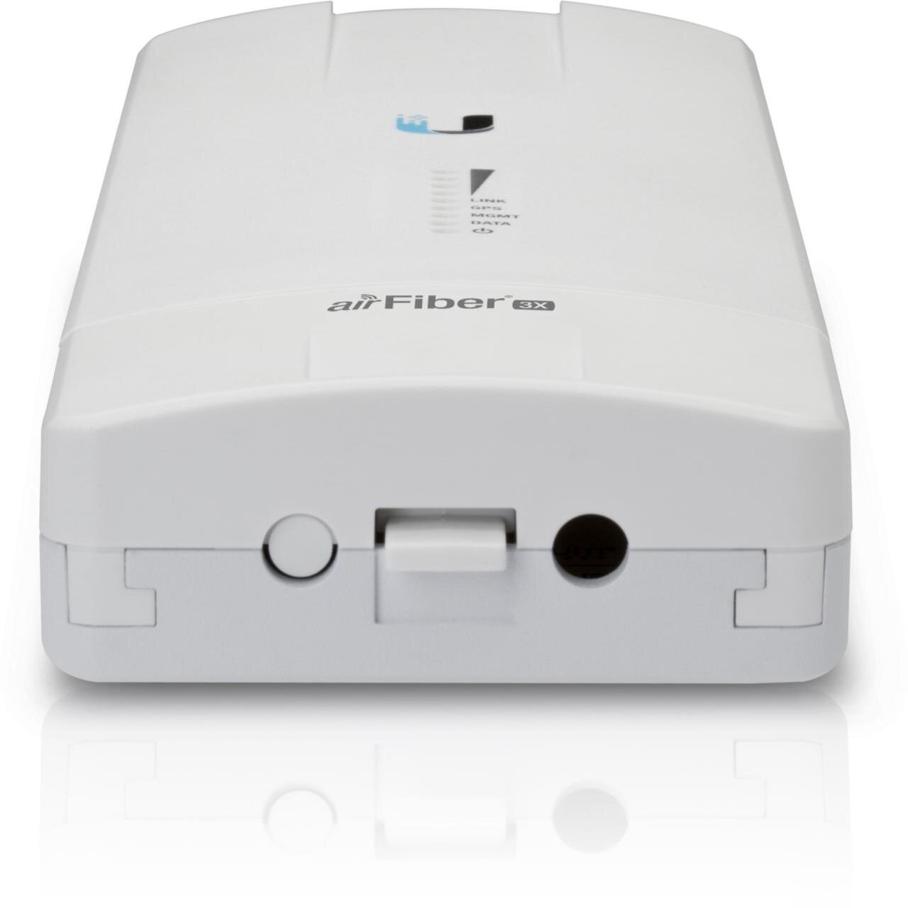 airFiber, 500+ Mbps Backhaul, 3 GHz