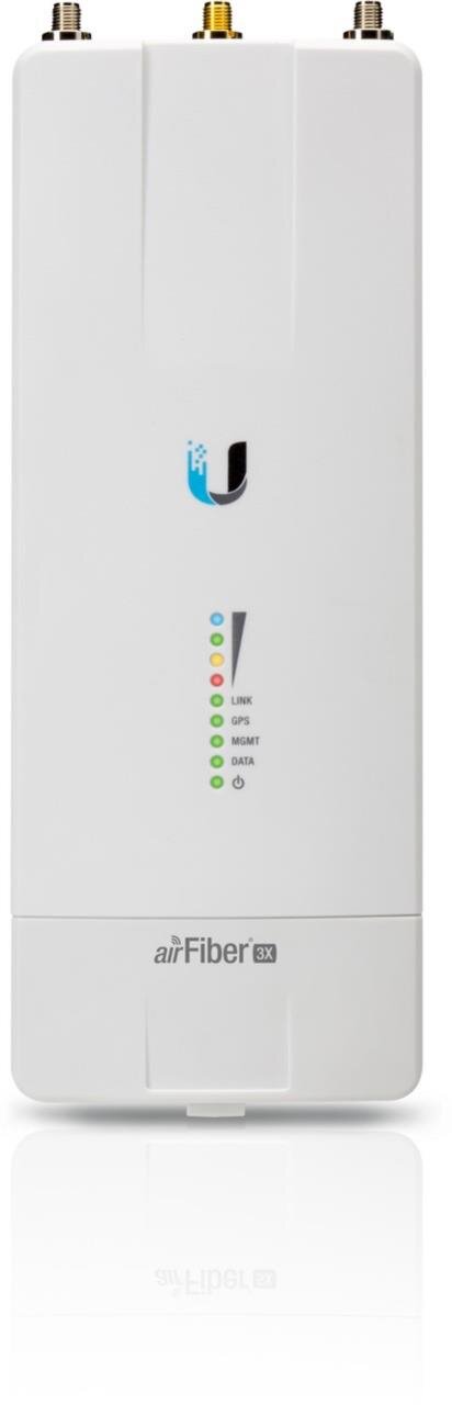 airFiber, 500+ Mbps Backhaul, 3 GHz