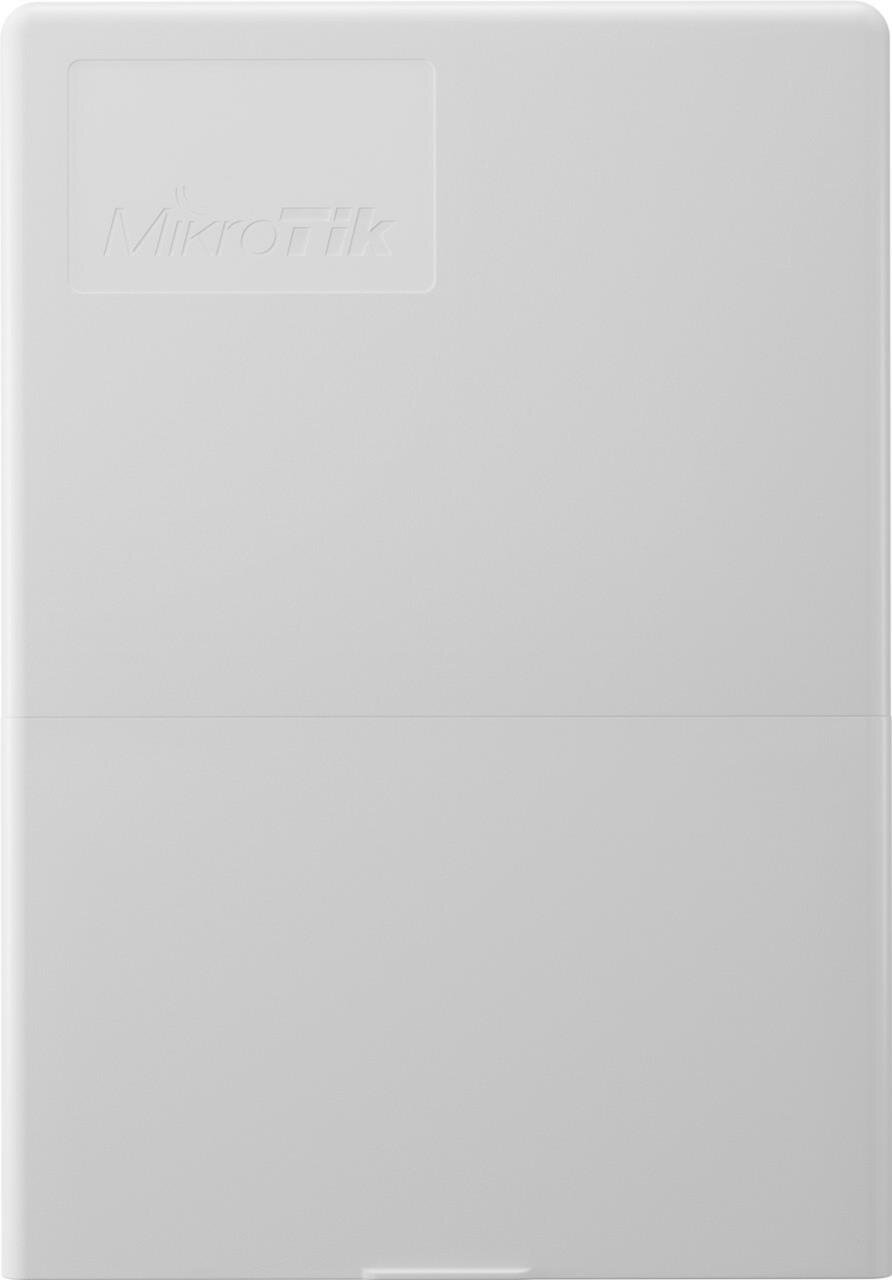 netPower 15FR 18-Port Outdoor Switch, 15x Reverse PoE Ports, 2x SFP