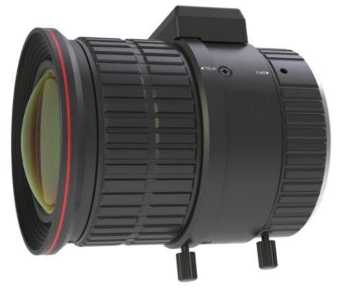 HV3816D-8MPIR - 8MP Objektiv, IR 3.8~16mm, CS 1/1.8
