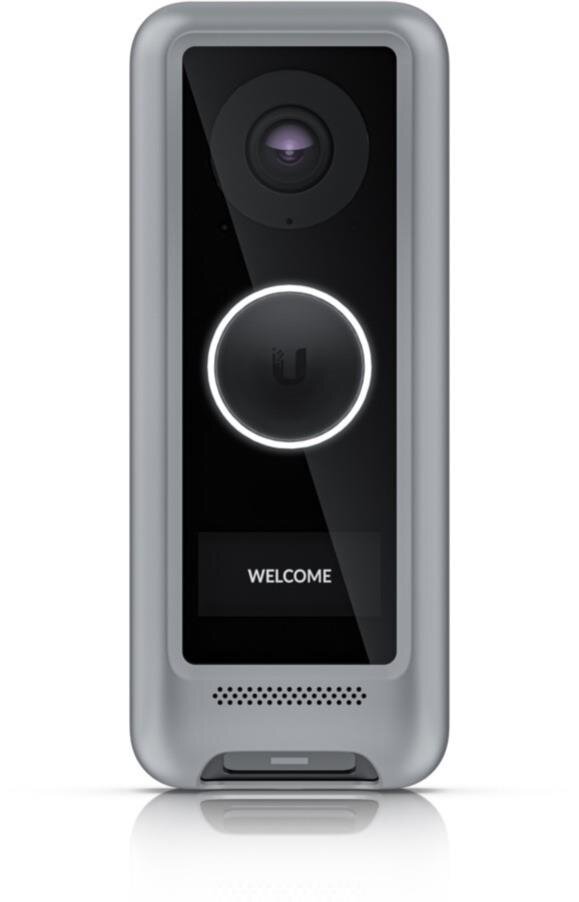 UniFi Protect G4 Türklingel Abdeckung, Silber