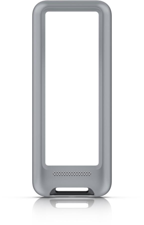UniFi Protect G4 Türklingel Abdeckung, Silber