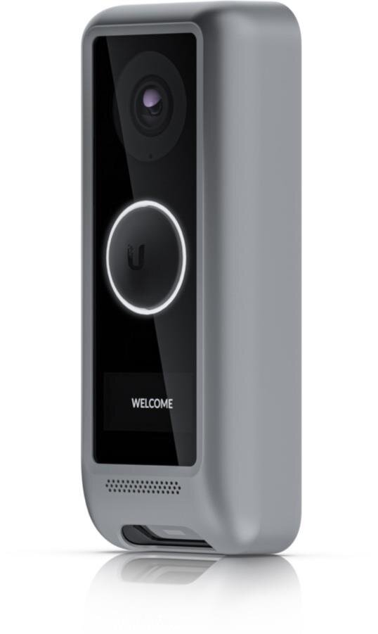 UniFi Protect G4 Türklingel Abdeckung, Silber