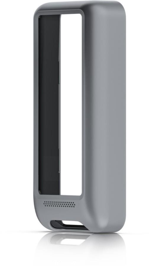 UniFi Protect G4 Türklingel Abdeckung, Silber