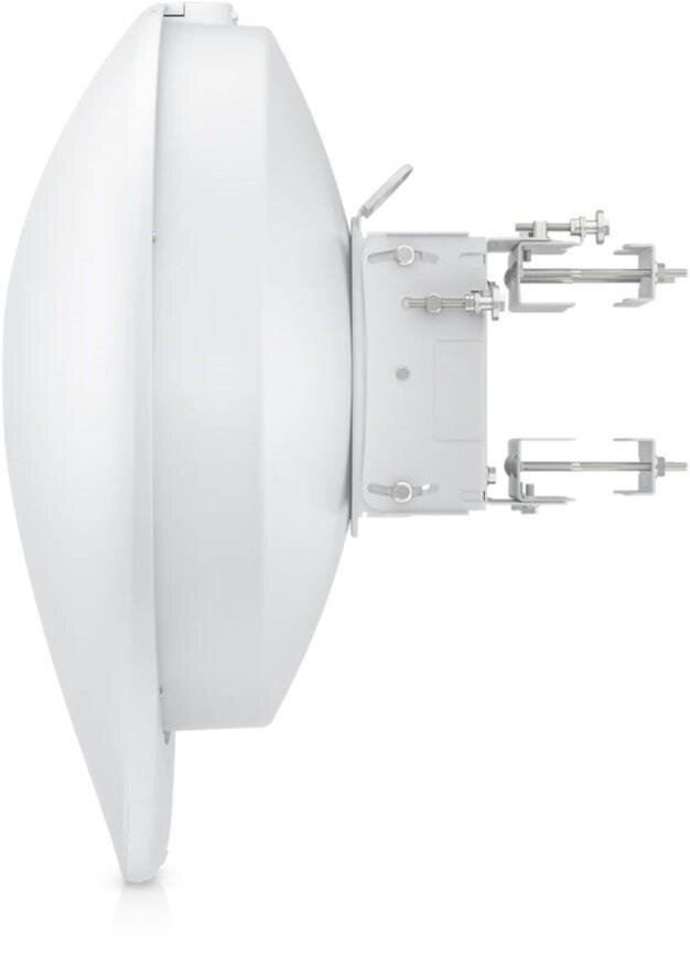 UISP airFiber 60, 4+ km, Multi-Gigabit, 60 GHz Bridge mit SFP+ Support