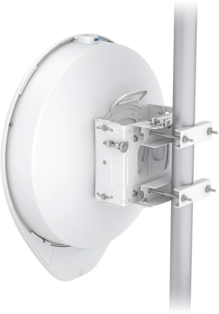 UISP airFiber 60, 4+ km, Multi-Gigabit, 60 GHz Bridge mit SFP+ Support