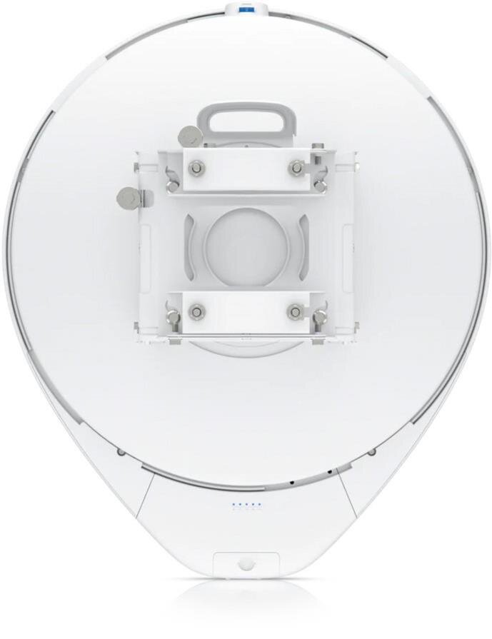 UISP airFiber 60, 4+ km, Multi-Gigabit, 60 GHz Bridge mit SFP+ Support