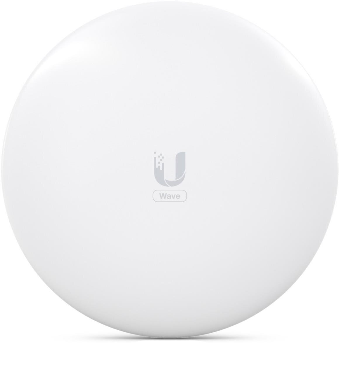 UISP Wave Nano 60 GHz PtMP Station powered by Wave Technology