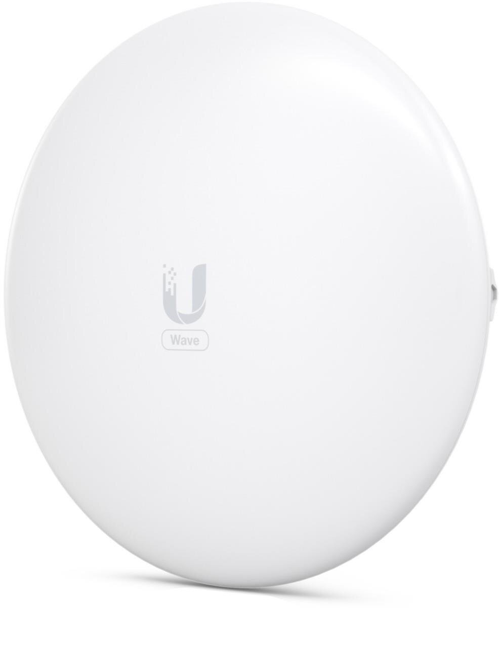 UISP Wave Nano 60 GHz PtMP Station powered by Wave Technology