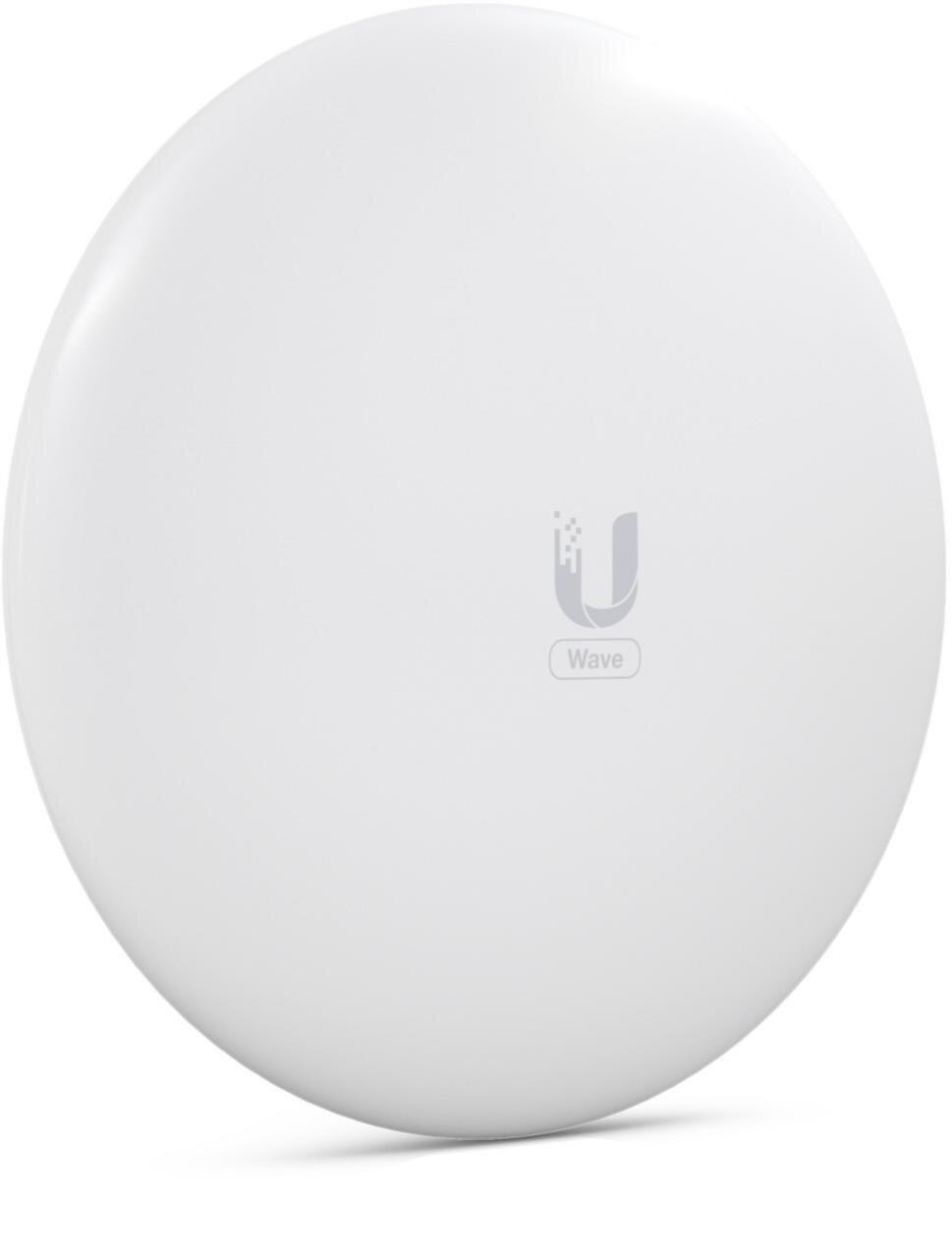 UISP Wave Nano 60 GHz PtMP Station powered by Wave Technology