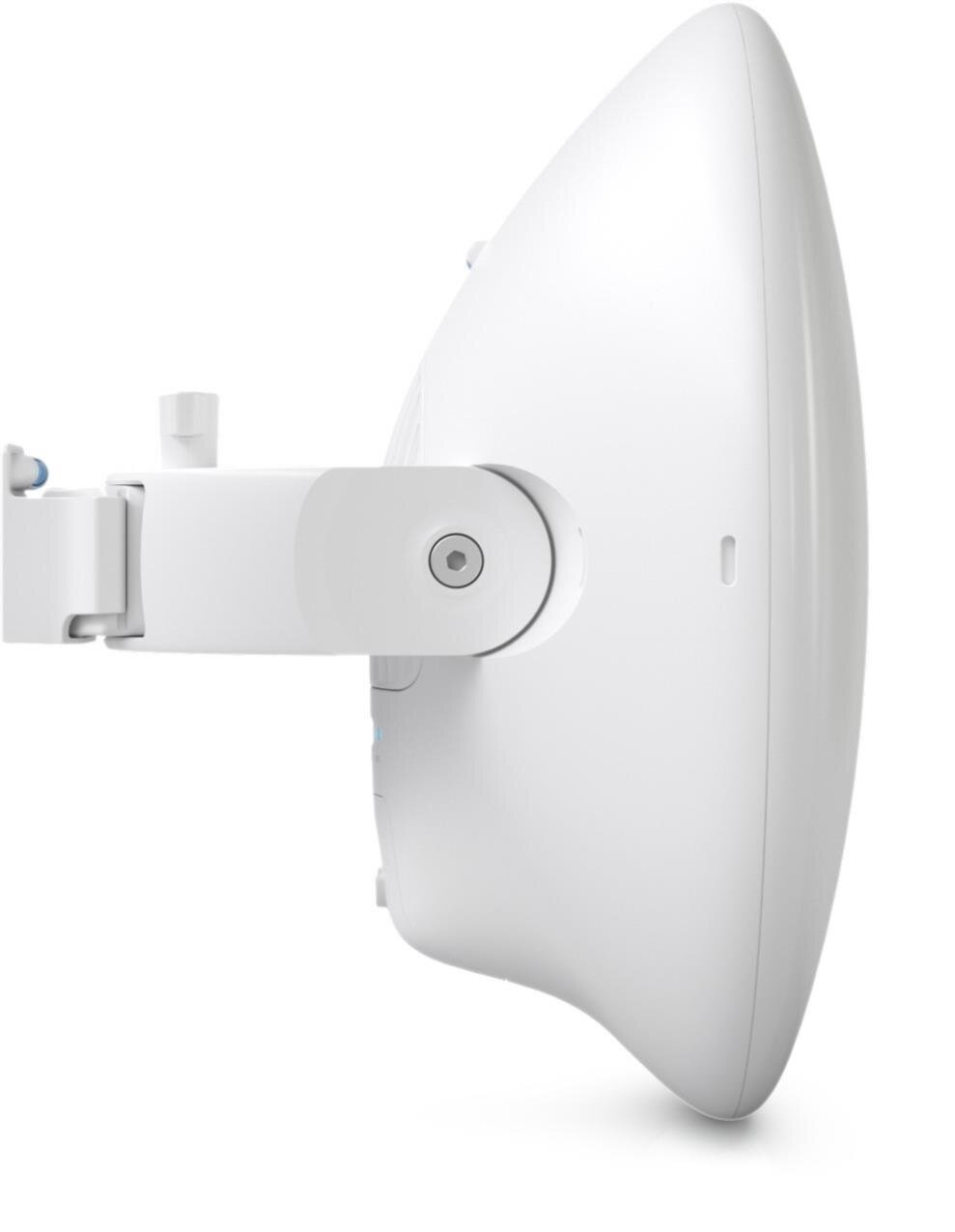 UISP Wave Nano 60 GHz PtMP Station powered by Wave Technology