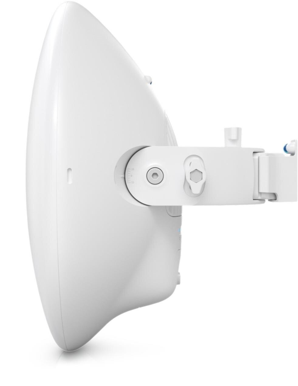 UISP Wave Nano 60 GHz PtMP Station powered by Wave Technology