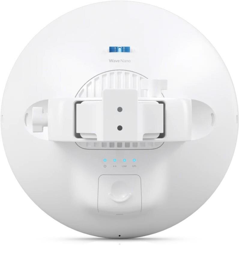 UISP Wave Nano 60 GHz PtMP Station powered by Wave Technology
