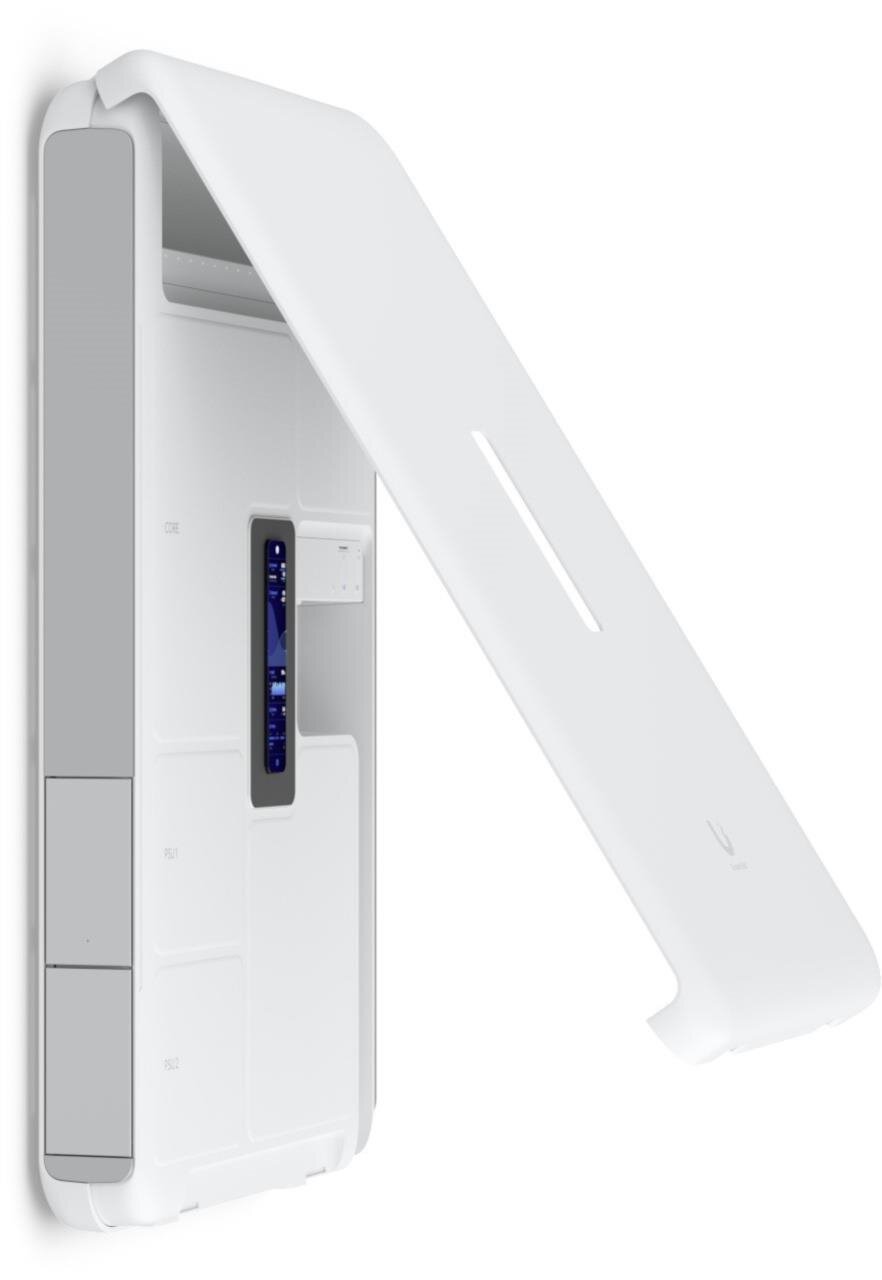 UniFi Dream Wall, All-in-One Internet Gateway, WiFi AP & UniFi Console
