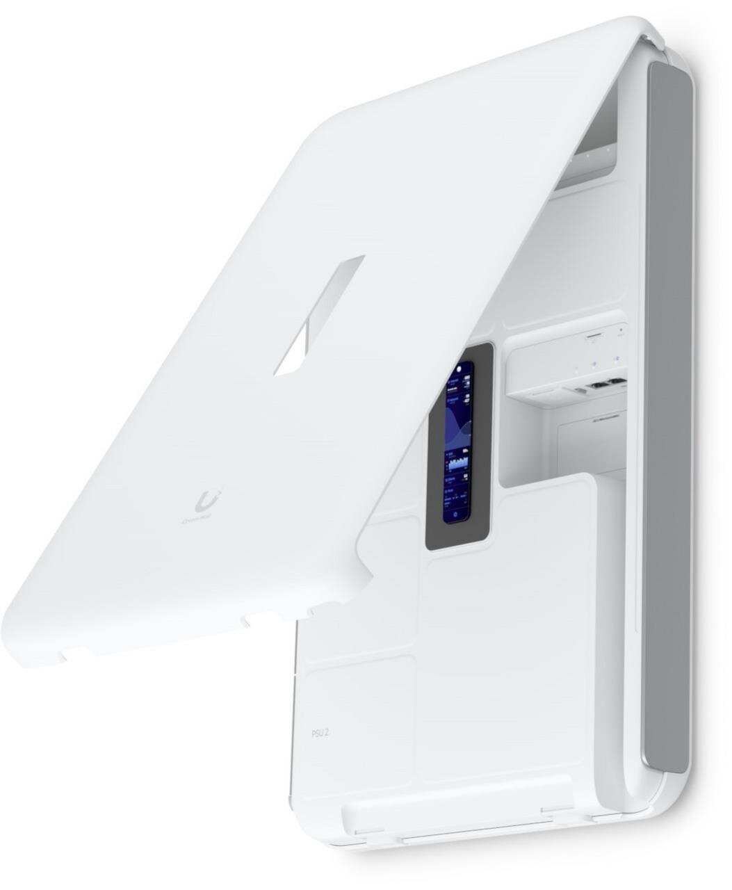 UniFi Dream Wall, All-in-One Internet Gateway, WiFi AP & UniFi Console