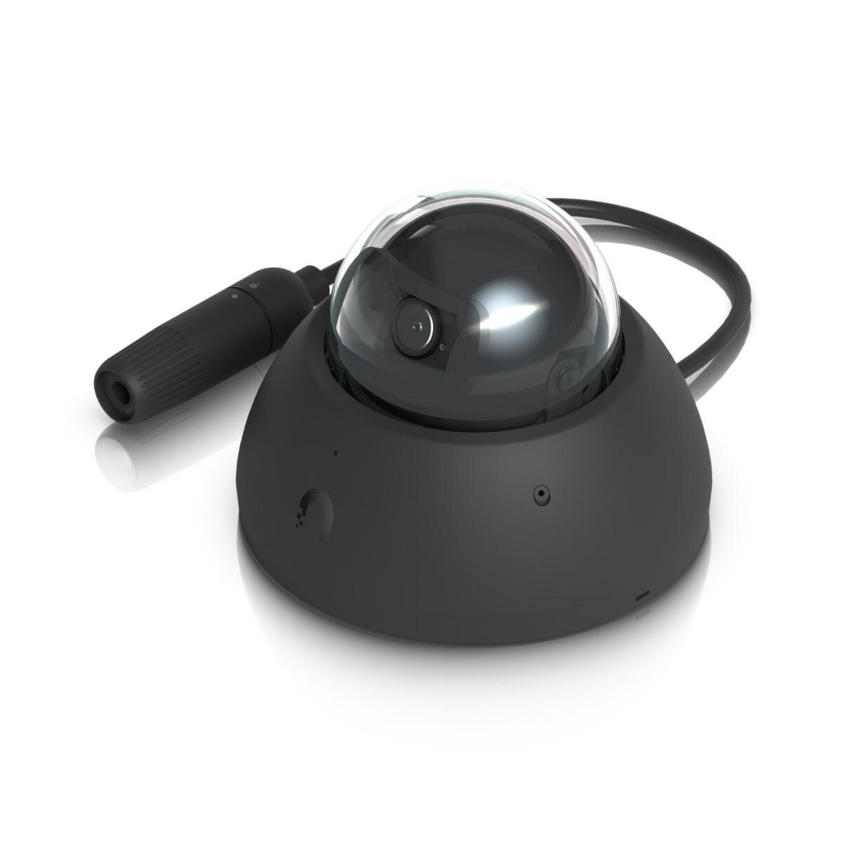UniFi Video AI Dome Kamera, IR, PoE, schwarz