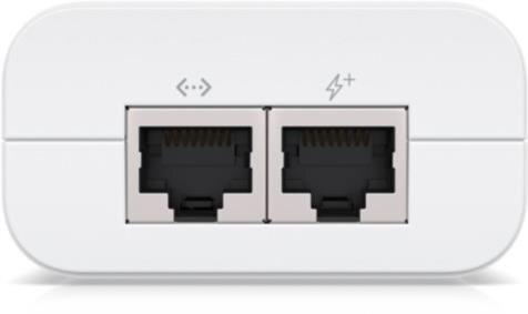 PoE 802.3 af Injector, 48VDC, 15W